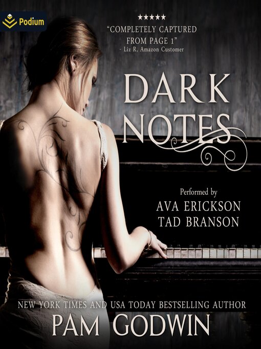 Title details for Dark Notes by Pam Godwin - Available